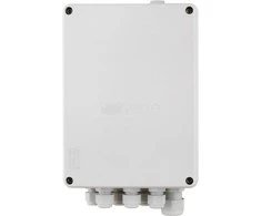 Šakotuvas SWITCH POE S-64H 4 PRIEVADŲ PULSAR