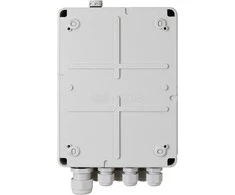 Šakotuvas SWITCH POE S-64H 4 PRIEVADŲ PULSAR