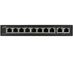SWITCH POE SG-108 8 PRIEVADŲ PULSAR