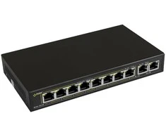 SWITCH POE SG-108 8 PRIEVADŲ PULSAR