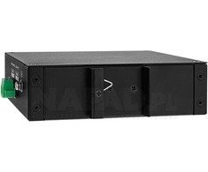 DAHUA INDUSTRIAL SWITCH PFS3110-8ET-96-V2