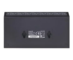 TP-LINK LiteWave 8-port Gigabit Desktop Switch 8 Gigabit RJ45 Ports Desktop Plastikinis dėklas
