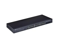 Šakotuvas TP-LINK TP-LINK komutatorius TL-SG3428X-UPS TLSG3428XUPS (TL-SG3428X-UPS)