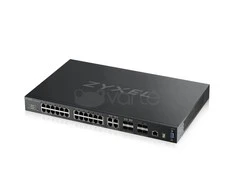 Šakotuvas Jungiklis ZyXEL XGS4600-32-ZZ0102F (24x 10/100/1000 Mbps)