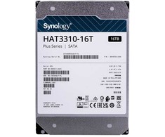 Synology HAT3310-16T vidinis kietasis diskas 3,5" 16 TB Serial ATA