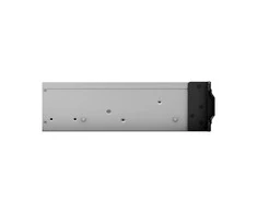 Synology Sinologija | Rack NAS | RS1221+ | Iki 8 HDD/SSD Hot-Swap | AMD Ryzen | „Ryzen V1500B Quad Core“ | Procesoriaus dažnis 2,2 GHz | 4 GB | DDR4