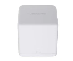 Mercusys AC1300 viso namų tinklo „Wi-Fi“ sistema | Halo H30G (3 pakuotės) | 802.11ac | 400+867 Mbit/s | Ethernet LAN (RJ-45) jungtys 2 | Tinklelio palaikymas Taip | MU-MiMO Taip | Nėra mobiliojo plačiajuosčio ryšio