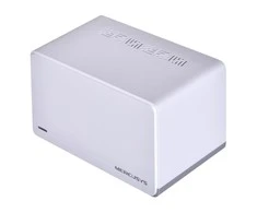 Maršrutizatorius „Mercusys“ maršrutizatoriai | AX1800 viso namo tinklelio „WiFi 6“ sistema | 802.11ax | Ethernet LAN (RJ-45) jungtys 1 | Tinklo palaikymas: Taip | MU-MiMO: Taip | Ne, mobilusis plačiajuostis ryšys: