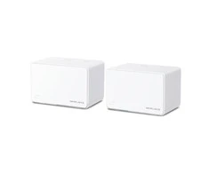 Mercusys AX3000 Whole Home Mesh WiFi 6 sistema su PoE | Halo H80X (2 vnt.) | 802.11ax | 574+2402 Mbit/s | 10/100/1000 Mbit/s | Ethernet LAN (RJ-45) jungtys 3 | Tinklelio palaikymas Taip | MU-MiMO Taip | Nėra mobiliojo plačiajuosčio ryšio | Antenos tipas Vidinis