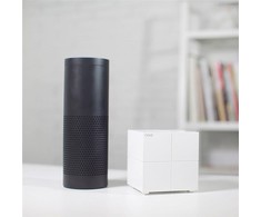 Maršrutizatorius belaidis Tenda MW6 2pack (xDSL (kabelio jungtis LAN), 2,4 GHz, 5 GHz)