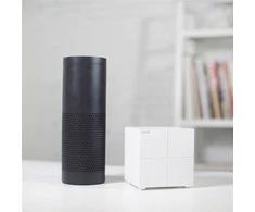 Maršrutizatorius belaidis Tenda MW6 2pack (xDSL (kabelio jungtis LAN), 2,4 GHz, 5 GHz)