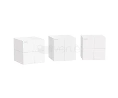 Maršrutizatorius „System Mesh Tenda MW6 3pack“ (xDSL (kabelio jungtis LAN), 2,4 GHz, 5 GHz)