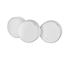 Maršrutizatorius TP-LINK TP-LINK prieigos taškas Deco X50-PoE(3-pack) X50PoE (3 vnt. pakuotė)