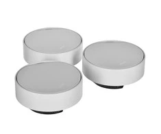 Maršrutizatorius TP-LINK TP-LINK prieigos taškas Deco X50-PoE(3-pack) X50PoE (3 vnt. pakuotė)
