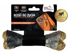 Usorteret Šunų Skanėstas - Syta Micha Kramtomasis Kaulas 13,5 Cm