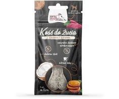 Šunų Skanėstai - Syta Micha Kokosų Saldžiosios Bulvės 12 Cm