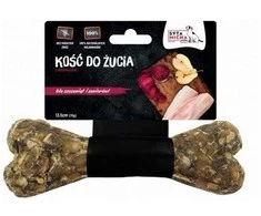 Šunų Skanėstai - Syta Micha Kramtomasis Kaulas 13,5 Cm