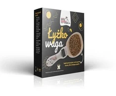 Svarstyklės - Syta Micha Šaukštas Su Svoriu