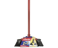 Universalus šepetys Vileda Universal 2in1 (143782)