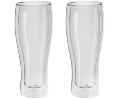 Zwilling Alaus taurės ZWILLING Sorrento 2 x 414 ml 39500-214-0