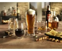 Zwilling Alaus taurės ZWILLING Sorrento 2 x 414 ml 39500-214-0