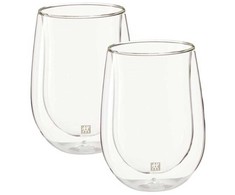 Zwilling ZWILLING Sorrento vyno taurės 2x296 ml 39500-216-0