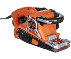 Black &amp; Decker Šlifuoklis juostinis KA88 720W 75x533 mm