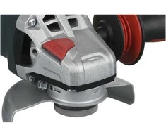 Kampinis šlifuoklis Metabo WEV 15-125 QUICK HT