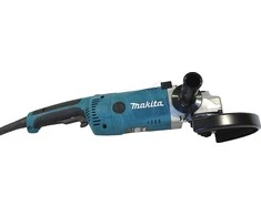 Makita GA9020R kampinis šlifuoklis 2200W 230mm