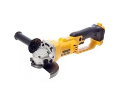 Grinder angle DeWalt DCG412NT-XJ (125 mm)