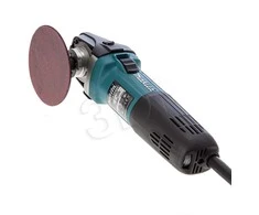 Makita Kampinis poliruoklis SA5040C 125mm
