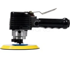 VOREL šlifuoklis ekscentrinis pneumatinis 150mm 81114
