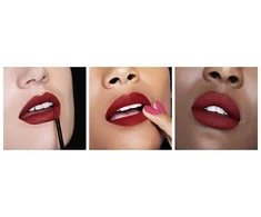 Maybelline New York Superstay Matte Ink Skysti matiniai lūpų dažai, 5 ml, spalva - 50 Voyager