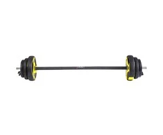 SBP15 BODY PUMP SET 20 KG HMS