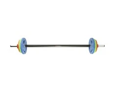 SBP22 BODY PUMP SET 20KG HMS