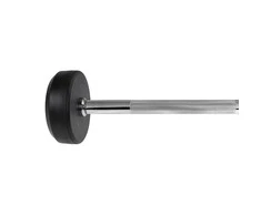 HMS Straight Grip guma padengtas 20 kg (GSG-20)
