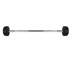 GSG-40 RUBBER COATED BAR 40 KG HMS