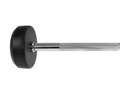 GSG-40 RUBBER COATED BAR 40 KG HMS