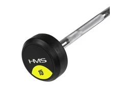 Lenktas guma dengtas grifas HMS GSL - 15 kg
