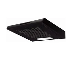 Gartraukis - MPM-51-PX 175 m3/h Juodas
