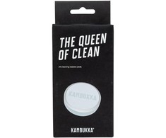 Kambukka termo puodelių valymo tabletes - Queen Of Clean