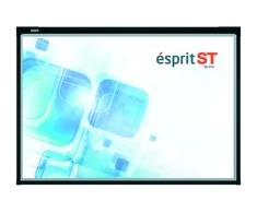 Nils Extreme Interaktyvi lenta 2x3 iBoard 83''