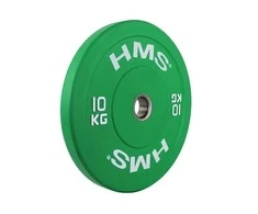 Olimpinis guminis svoris HMS CBR - 5kg