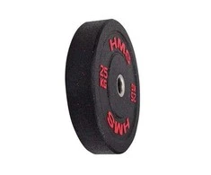 Olimpinis guminis svoris HMS HTBR - 25 kg