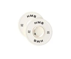 Olimpinis svoris HMS CBRS05, 2 x 0.5kg