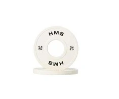 Olimpinis svoris HMS CBRS05, 2 x 0.5kg