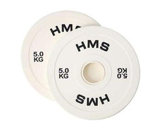 Olimpinis svoris HMS CBRS50, 2 x 5kg