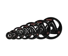 Olimpinis svoris HMS TOX juodas - 15 kg