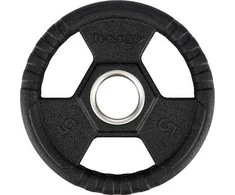 Olimpinis svoris HMS TOH juodas - 5kg