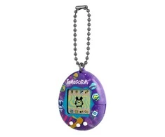 Bandai Tamagotchi – tama visata